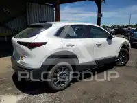 2021 Mazda CX-3 фото