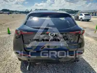 2021 Mazda CX-3 photo
