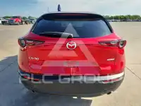 2021 Mazda CX-3 фото
