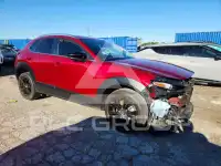 2021 Mazda CX-3 фото