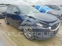 2021 Mazda CX-3 photo