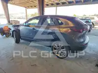 2021 Mazda CX-3 фото