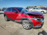 2021 Mazda CX-3 фото