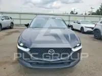 2021 Mazda CX-3 фото