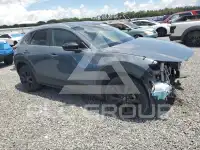 2021 Mazda CX-3 фото