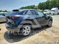 2021 Mazda CX-3 фото