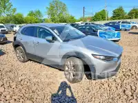 2021 Mazda CX-3 photo