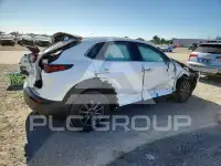 2021 Mazda CX-3 фото
