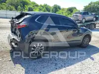 2021 Mazda CX-3 фото