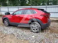 2021 Mazda CX-3 фото
