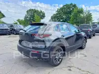 2021 Mazda CX-3 фото