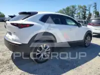 2021 Mazda CX-3 фото
