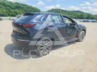 2021 Mazda CX-3 photo