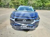 2021 Mazda CX-3 фото