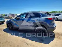 2021 Mazda CX-3 фото