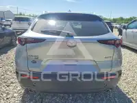 2021 Mazda CX-3 фото