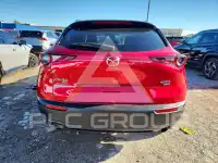 2021 Mazda CX-3 фото