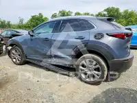 2021 Mazda CX-3 фото