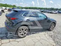2021 Mazda CX-3 photo