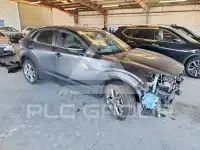 2021 Mazda CX-3 фото