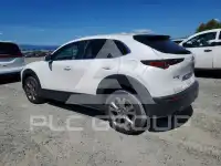 2021 Mazda CX-3 фото