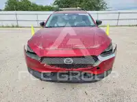 2021 Mazda CX-3 фото