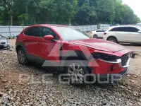 2021 Mazda CX-3 фото