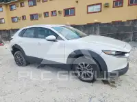 2021 Mazda CX-3 фото