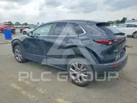 2021 Mazda CX-3 фото