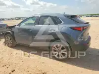 2021 Mazda CX-3 фото
