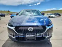 2021 Mazda CX-3 фото