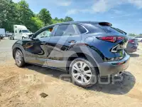 2021 Mazda CX-3 фото