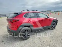 2021 Mazda CX-3 фото