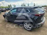 2021 Mazda CX-3 фото