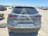 2021 Mazda CX-3 photo
