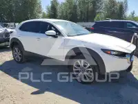 2021 Mazda CX-3 фото