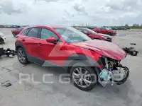 2021 Mazda CX-3 photo