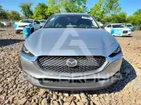 2021 Mazda CX-3 photo