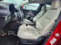 2021 Mazda CX-3 photo