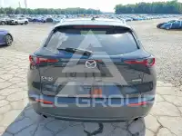 2021 Mazda CX-3 photo