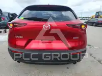 2021 Mazda CX-3 photo