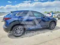 2021 Mazda CX-3 фото