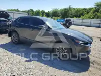 2021 Mazda CX-3 фото