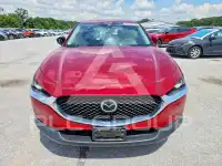 2021 Mazda CX-3 фото