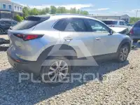 2021 Mazda CX-3 фото