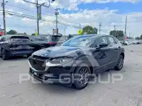 2021 Mazda CX-3 фото