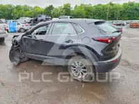 2021 Mazda CX-3 фото