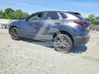 2021 Mazda CX-3 фото