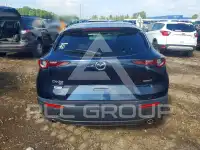 2021 Mazda CX-3 фото