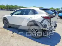 2021 Mazda CX-3 фото
